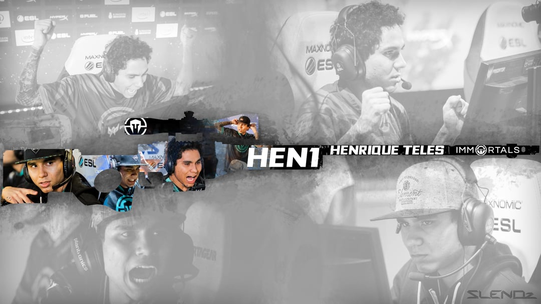 IMT | HEN1