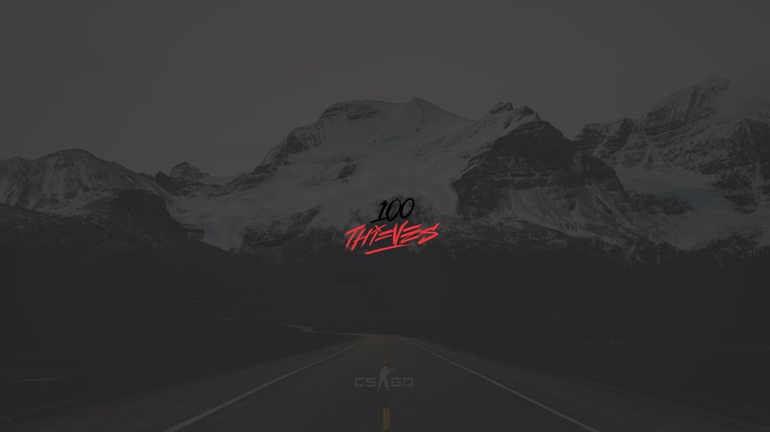 100 Thieves
