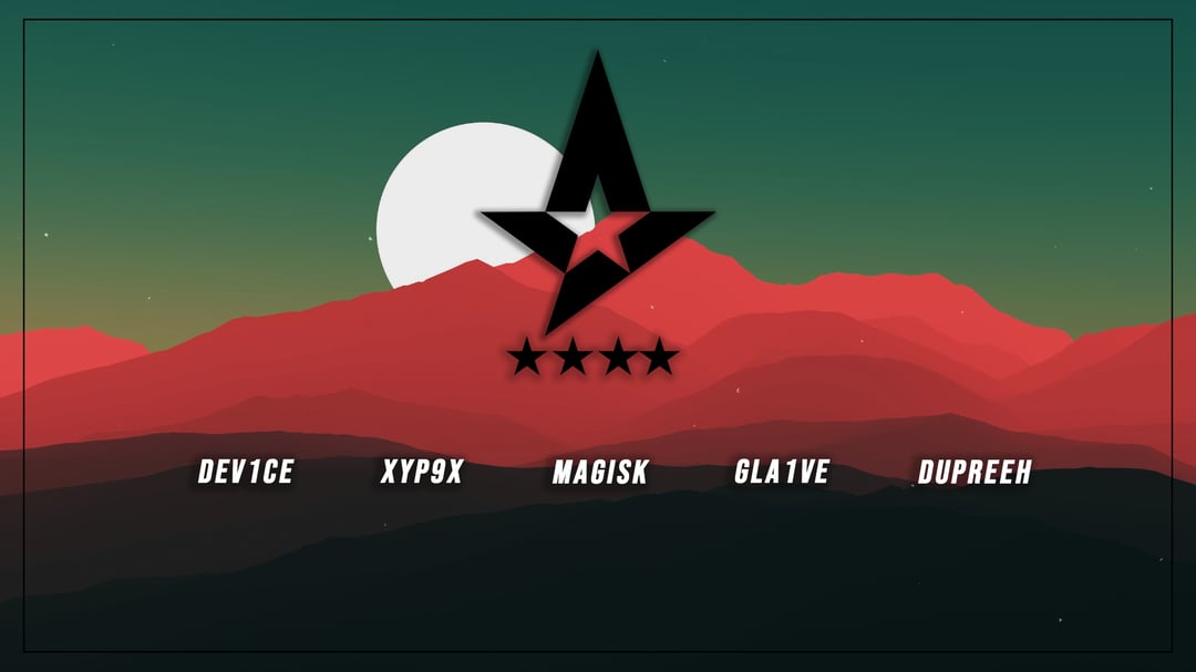 Astralis