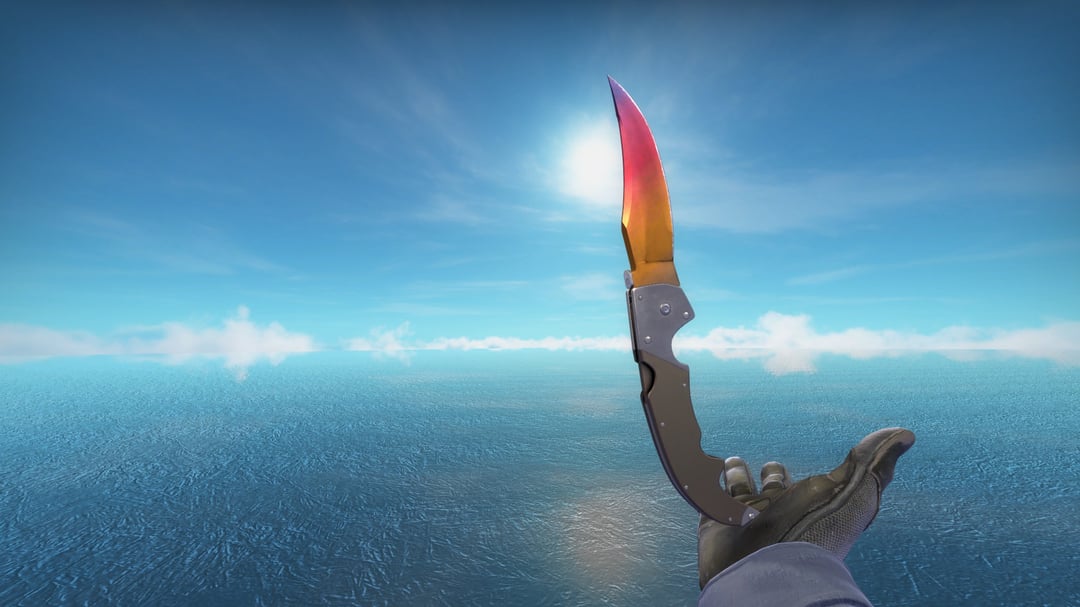 Tequila Sunrise