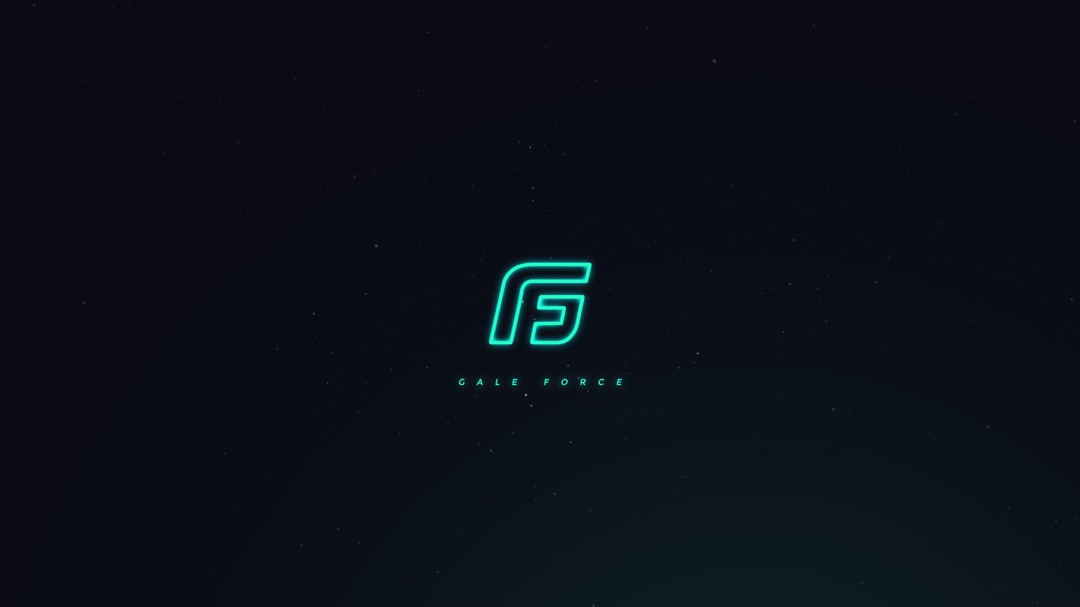 Gale Force Wallpaper