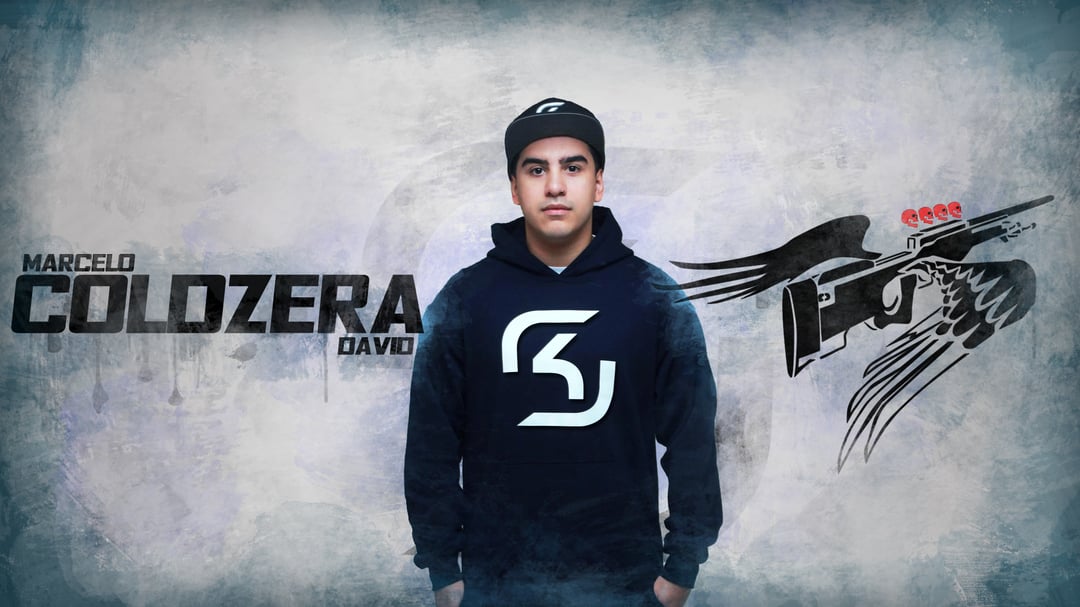 SK | Coldzera