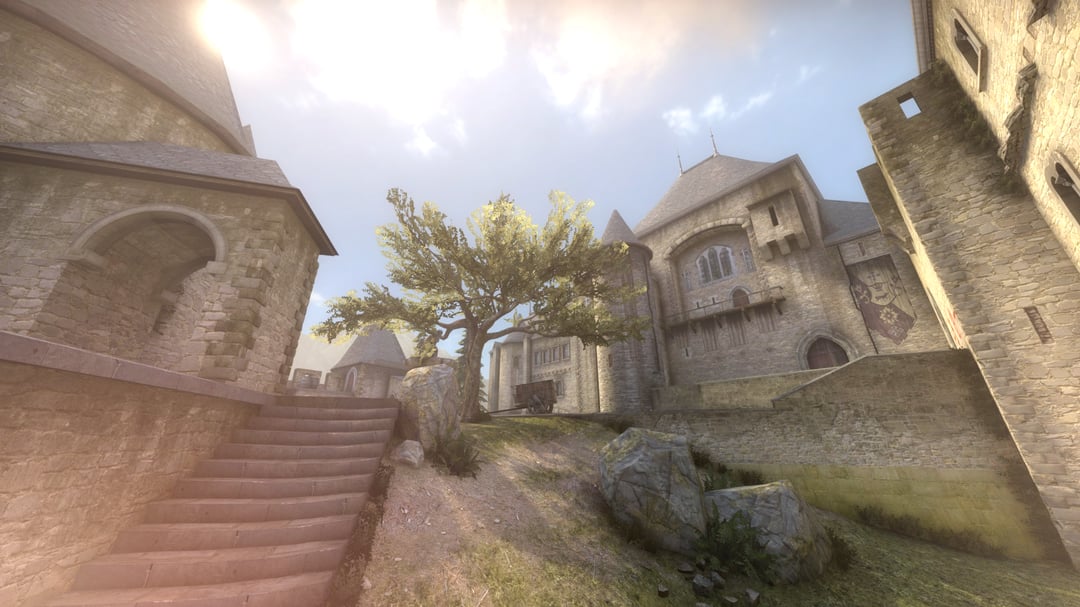 Cobblestone