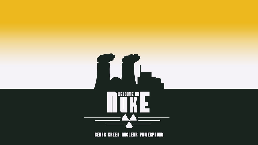 Welcome To Nuke