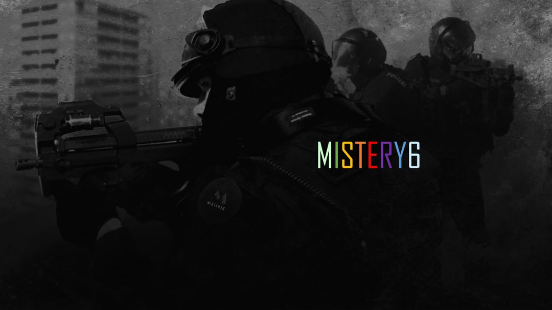 Mistery GO