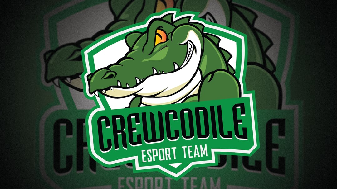 CREWcodile
