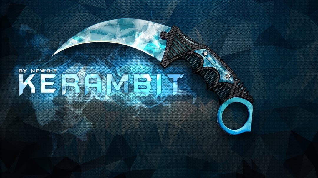 Kerambit