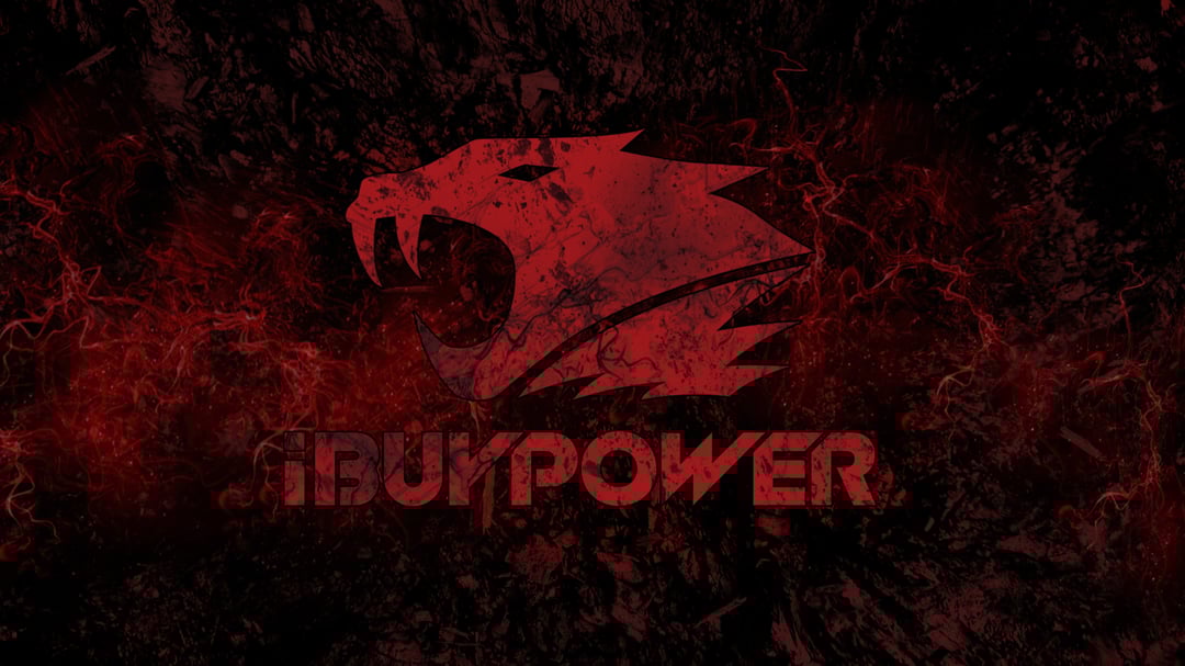 iBuyPower Apocalypse Wallpaper