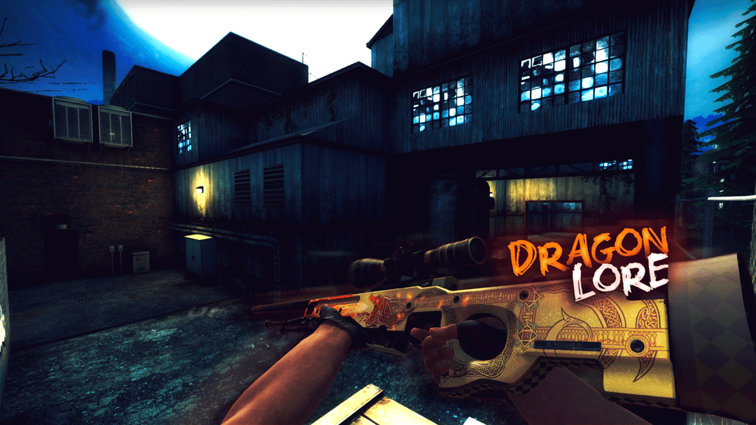 Dragon Lore