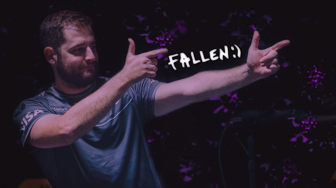 Fallen