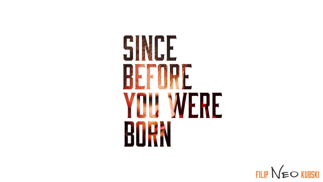 NEO OC Motto