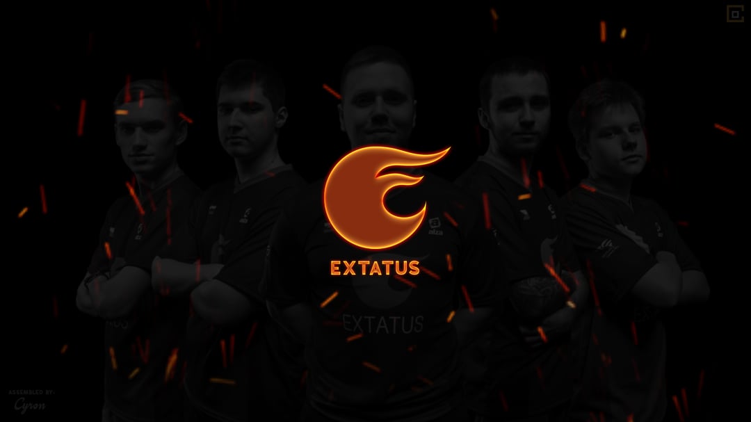 Premium eXtatus Wallpaper