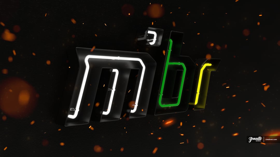 MiBR