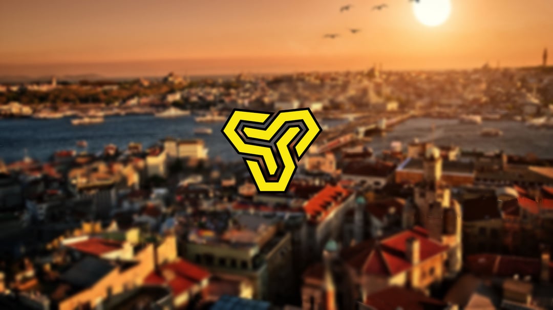 Space Soldiers & Istanbul