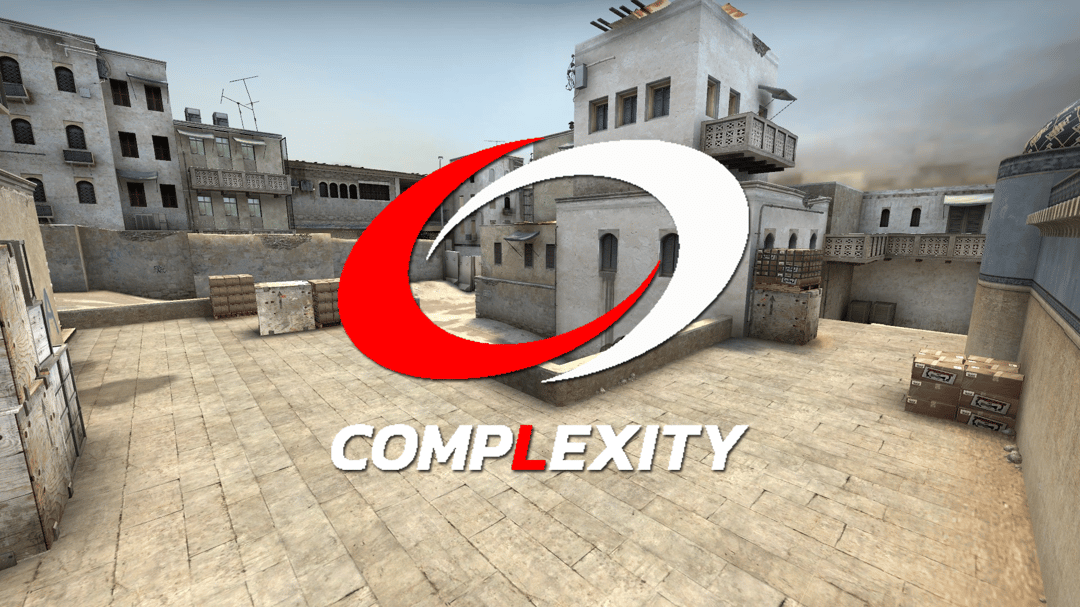 compLexity dsut 2