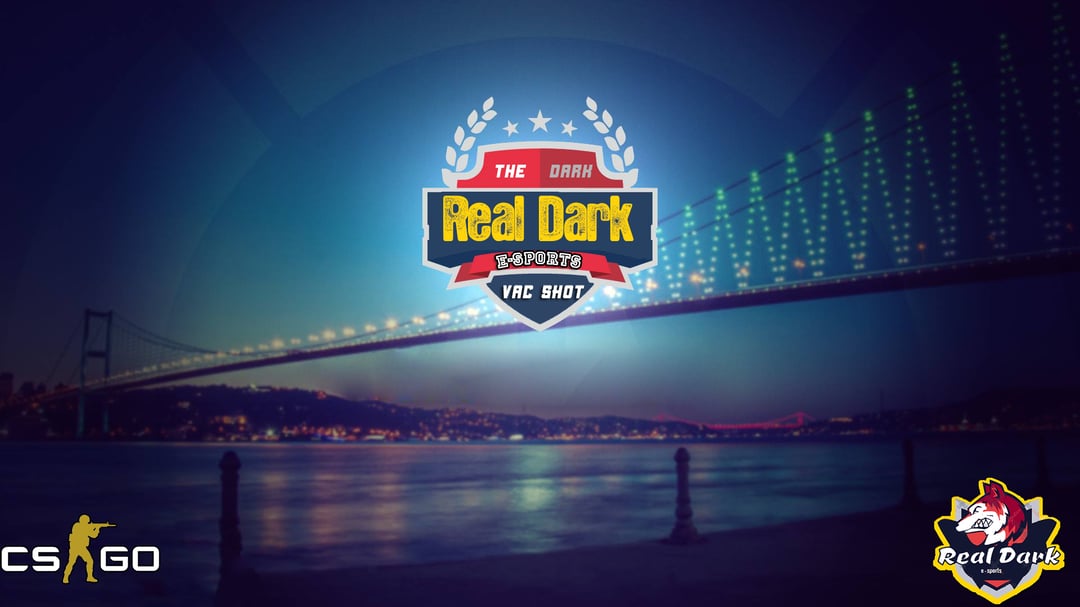 RealDark