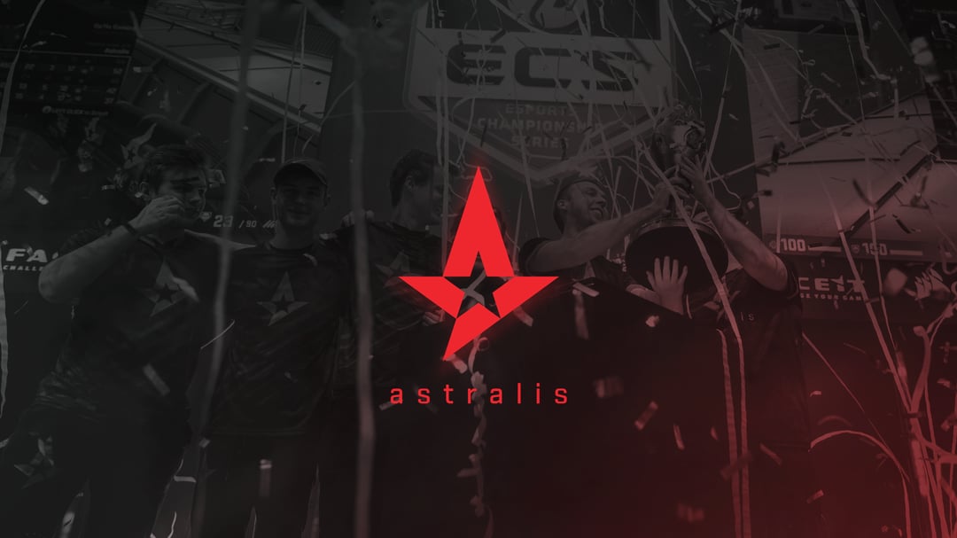 Astralis #ToTheStars