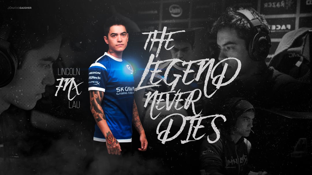 FNX The Legend
