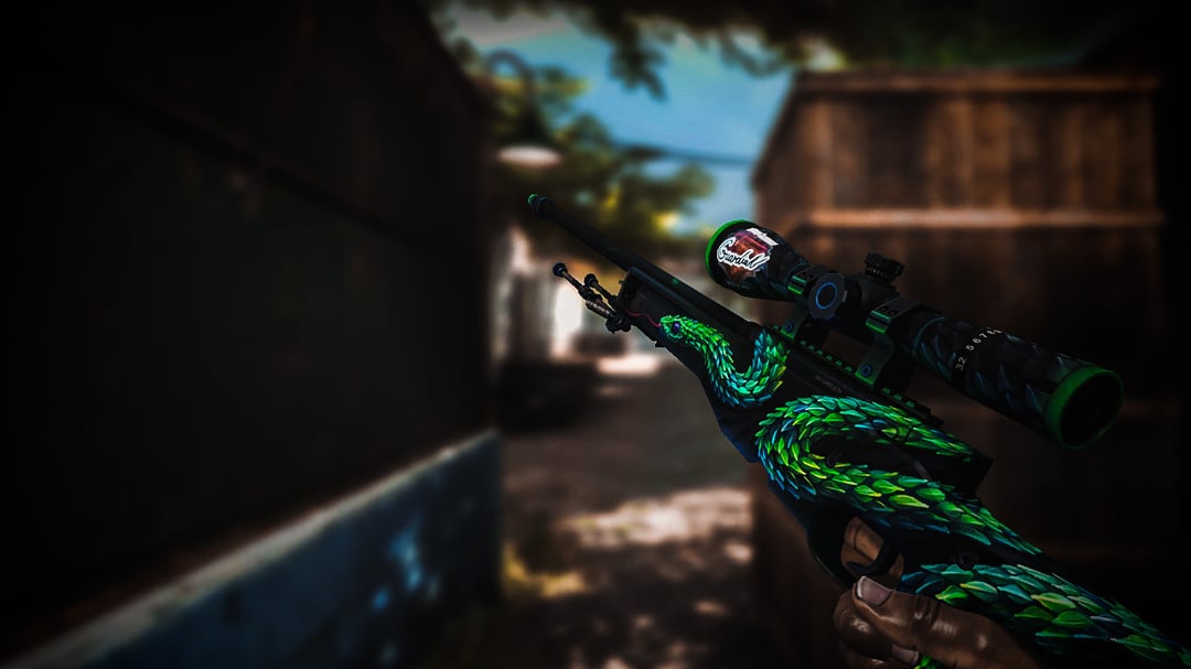 AWP Atheris