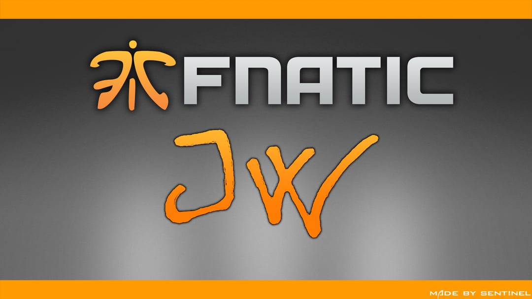 Fnatic JW Wallpaper 1920x1080
