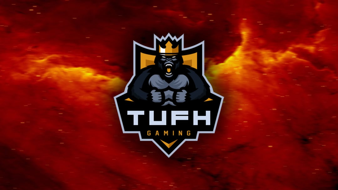 TuFH Gaming Red
