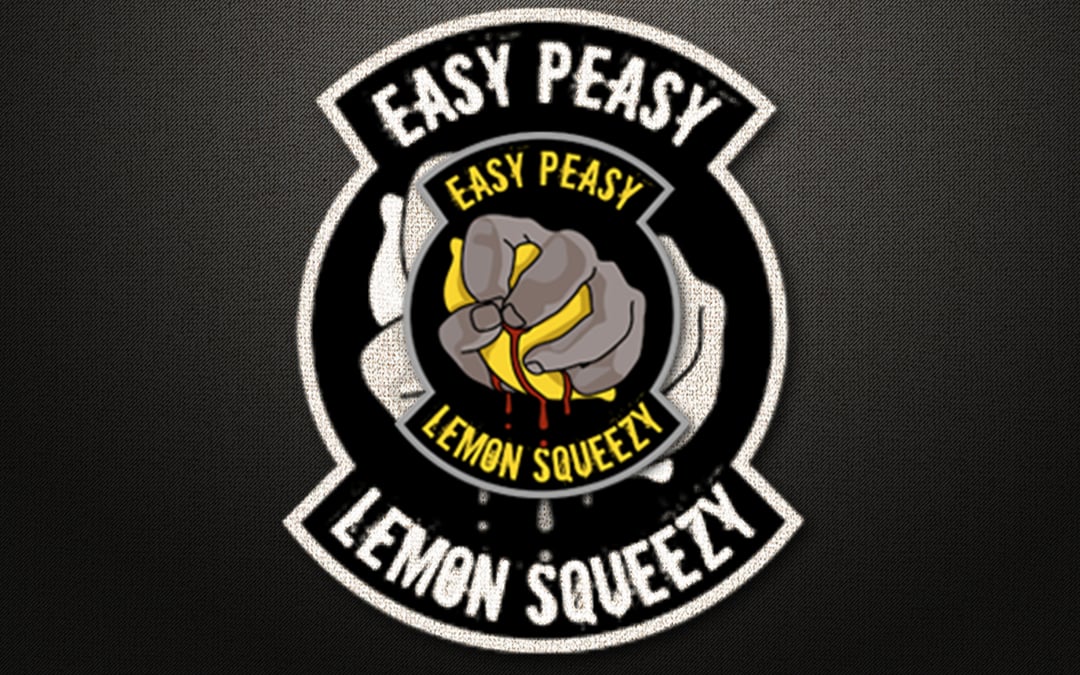 Easy Peasy