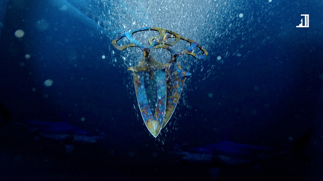 Shadow Daggers | Case Hardened