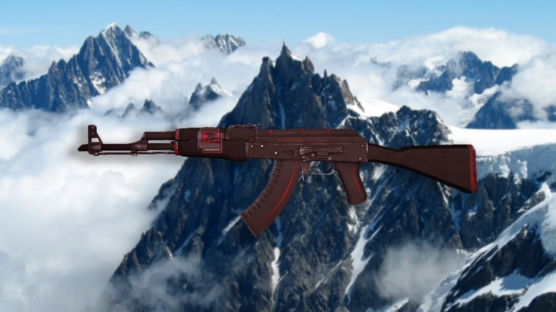 AK-47 Redline IBP