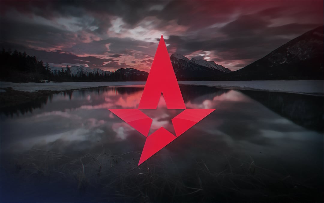Astralis Wallpaper 1440x900
