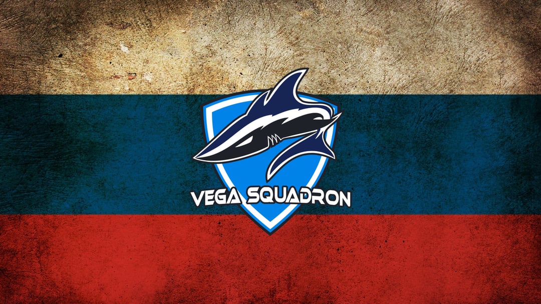 Vega Squadron