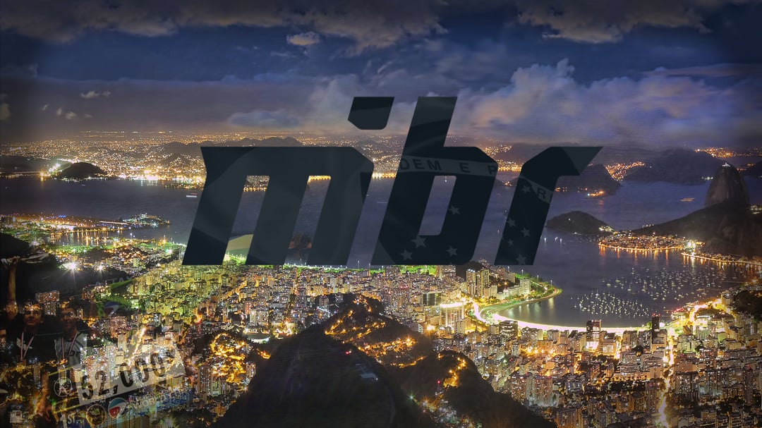 the new mibr