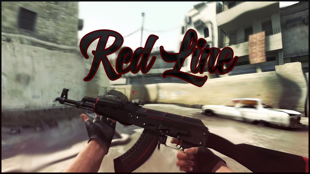 ★ Red Line ★