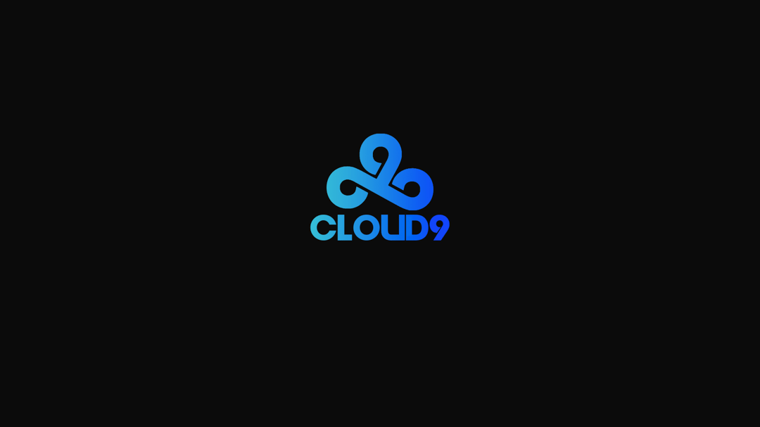 Cloud9 Black
