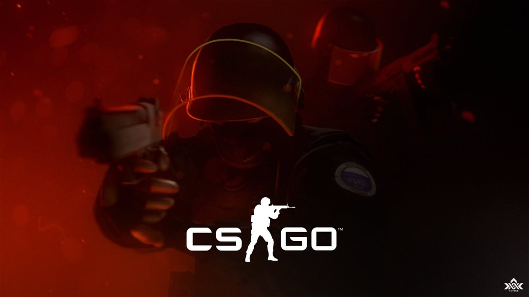 CS:GO GIGN