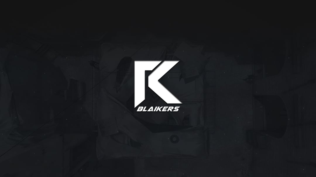 Blaikers Csgo Team
