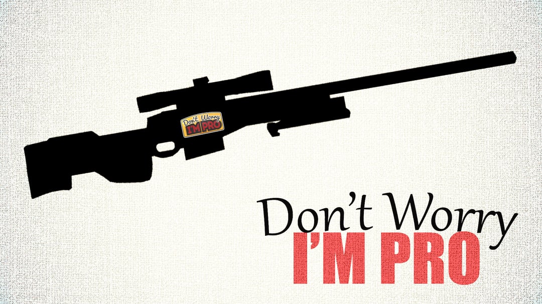 Don't Worry
