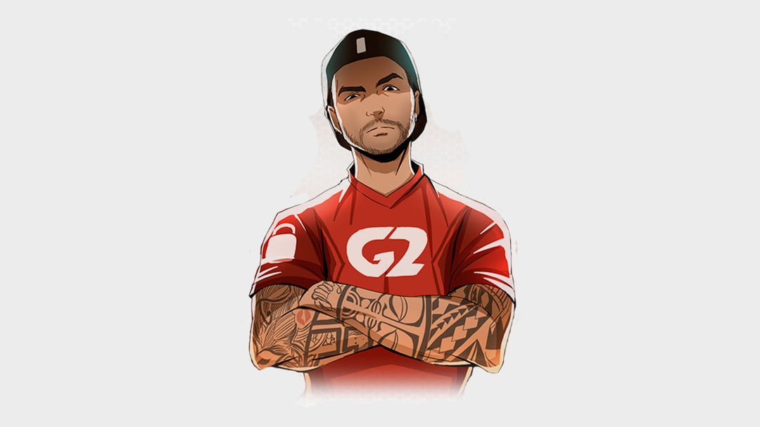 Fox G2 Wallpaper