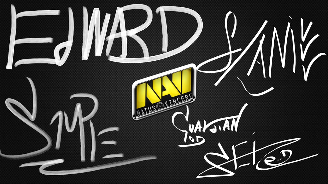 Na'vi autograph by Ronofar (vol.2)