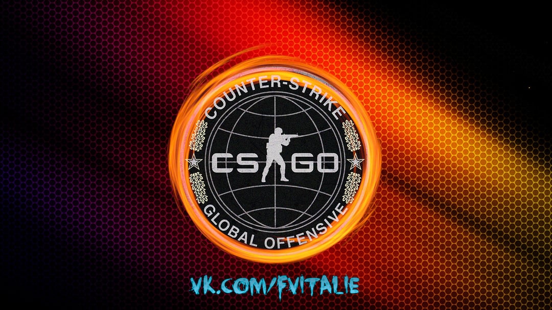 CS:GO World