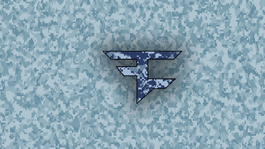 FaZe Camouflage