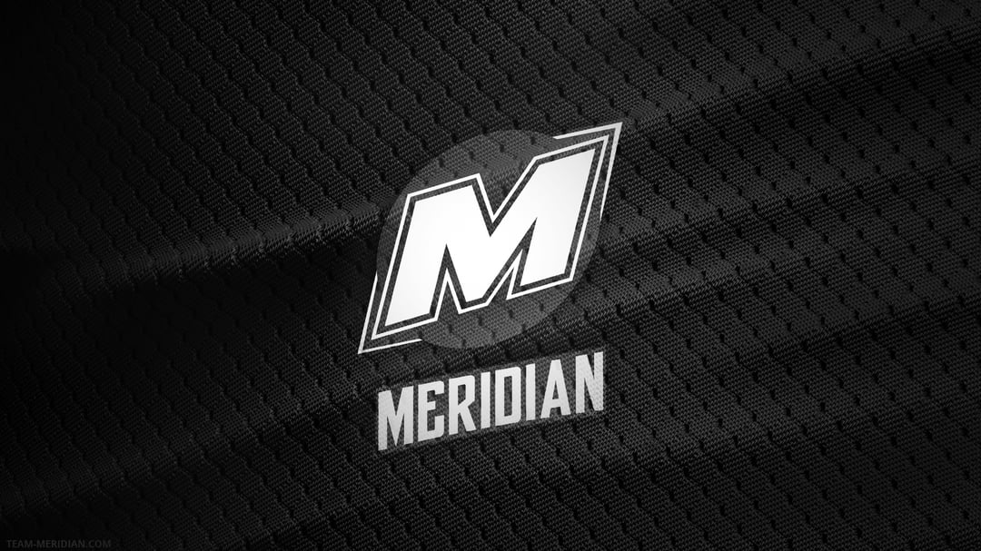 Meridian Black