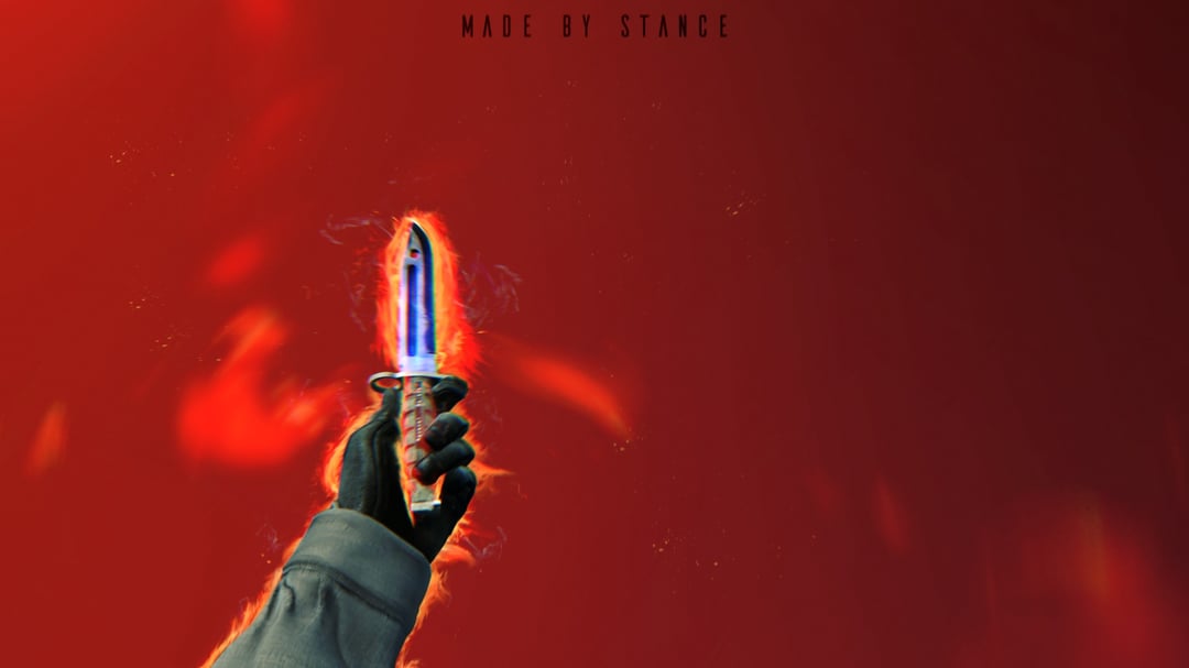 Bayonet Doppler