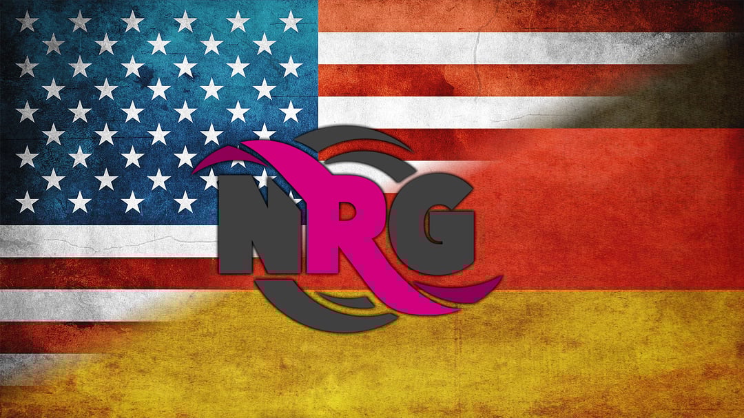 NRG USA-Germany