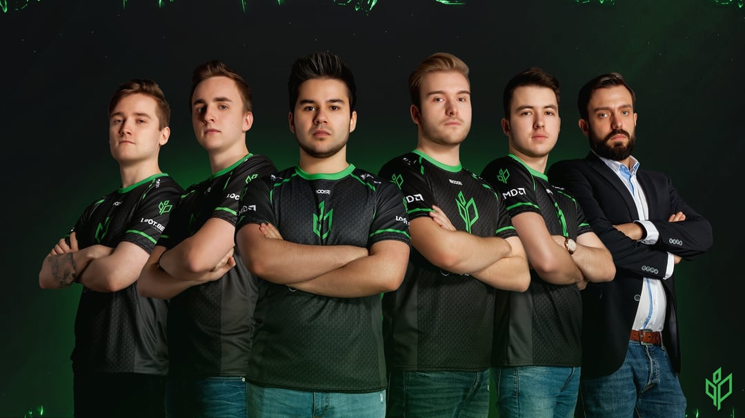 Sprout Lineup