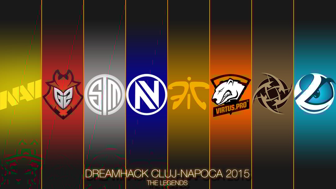 CSGO Cluj-Napoca