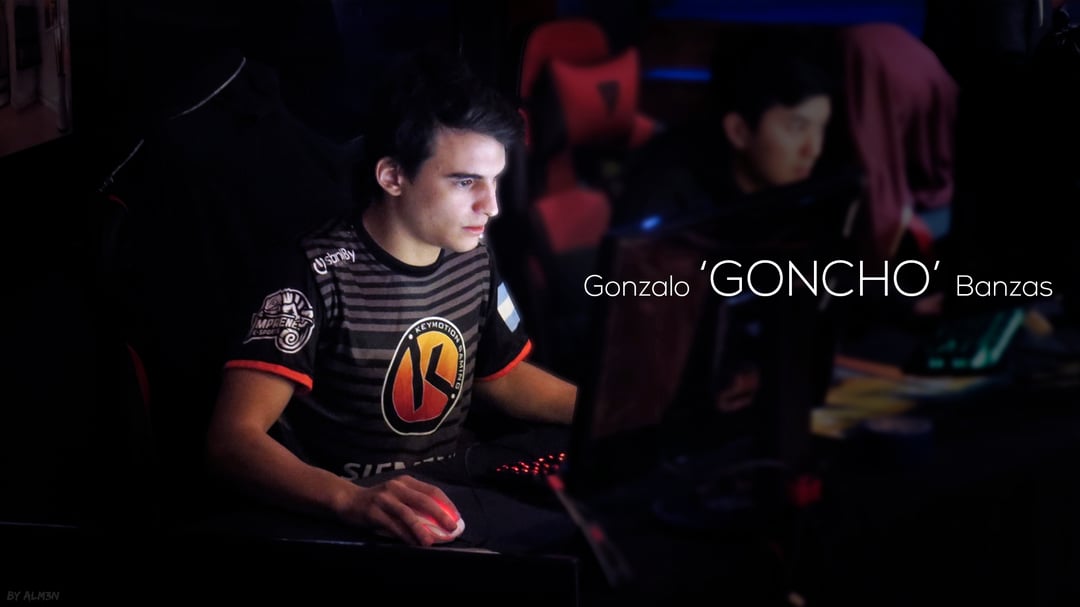 kM Goncho