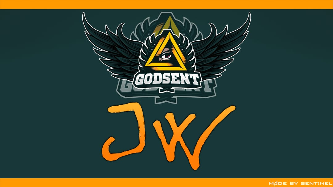 Godsent JW Wallpaper 1920x1080