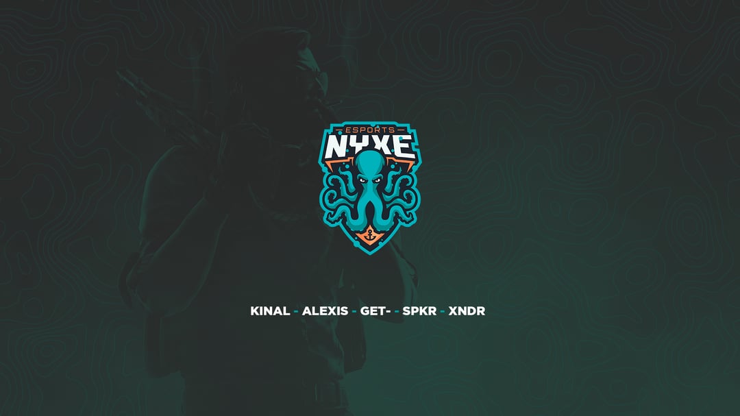 NYXE ESPORT