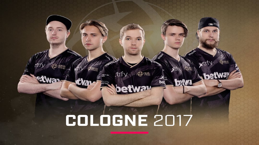 NiP Gaming