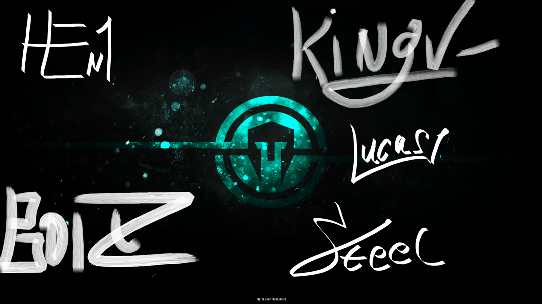Immortals autograph by Ronofar